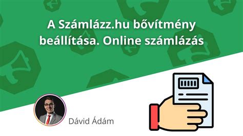 számlázás folyamata