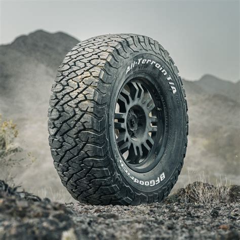 BFGoodrich gyár a múltban
