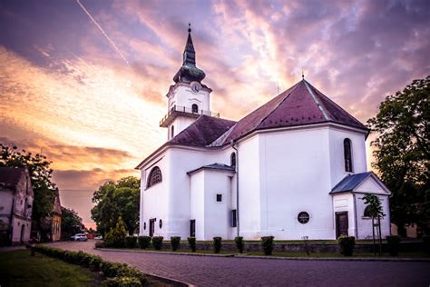 Szeghalom látképe