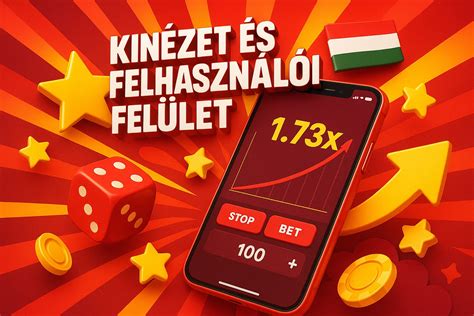 Játék felhasználói felület épületekkel