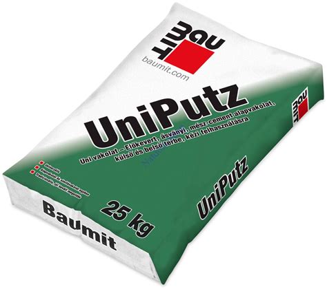 Baumit termékek