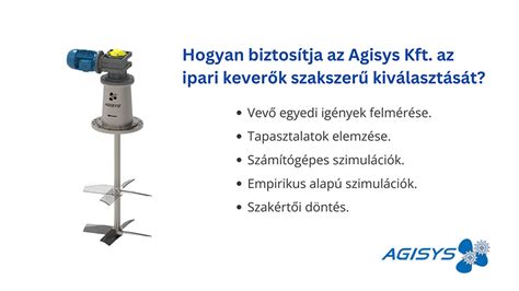agyagiszap keverő berendezés