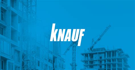 Knauf termékbemutató