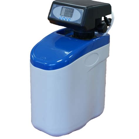Vízlágyító telepítési helyszínének ideális jellemzői
