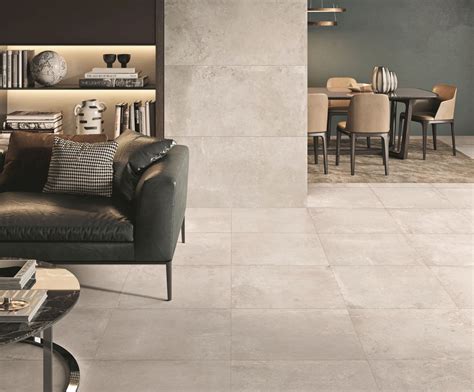 Különböző típusú kerámia és gres porcelán padlólapok