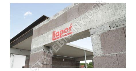Liapor falazóelemek