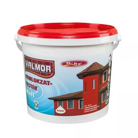Színes homlokzatfesték paletta