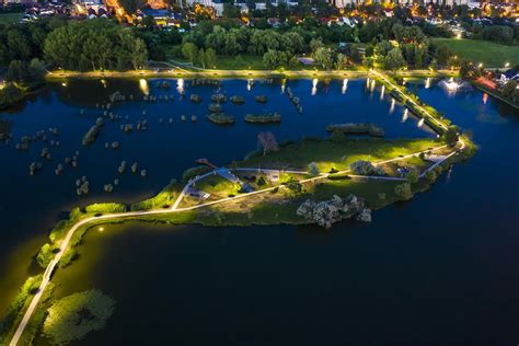 Városliget fejlesztési koncepció