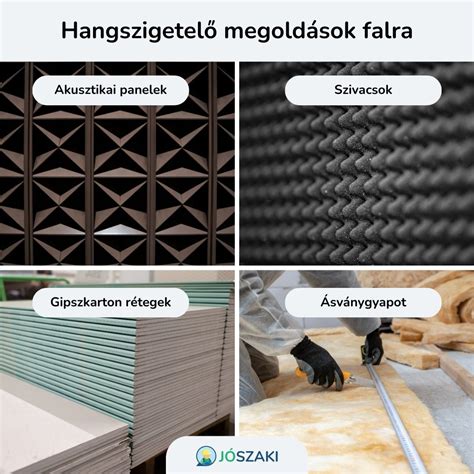 Belső fal hőszigetelése hungarocell lapokkal