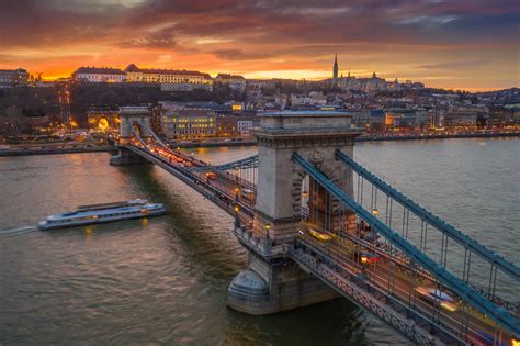 Budapesti Duna-part