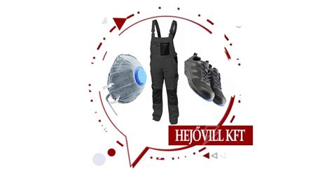 Tetőbontási eszközök és védőfelszerelések