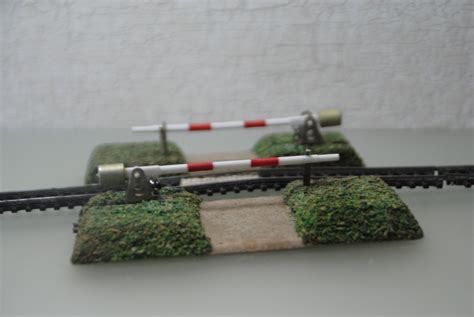 Modellvasút terepasztal makett építése