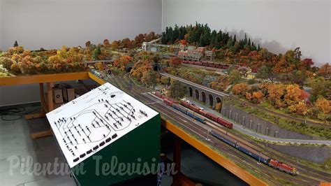 Modellvasút terepasztal átalakítása