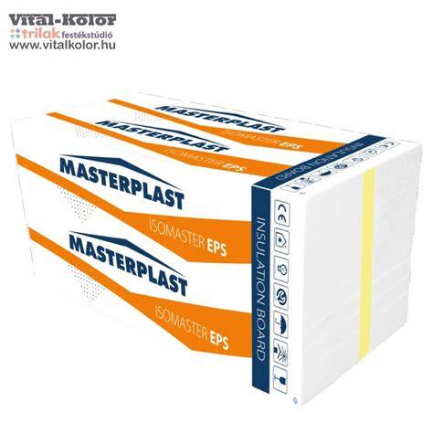 XPS és EPS hőszigetelő lemezek összehasonlítása