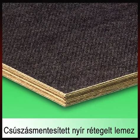 rétegelt lemez rétegek
