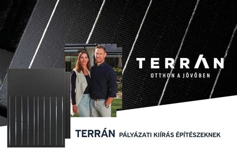 Terrán Építész Partnertalálkozó helyszíne