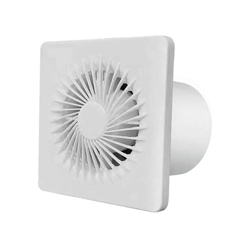 Fürdőszoba szellőzőventilátor