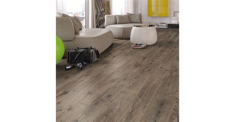 EGGER laminált padló Oxford Oak Grey Brown