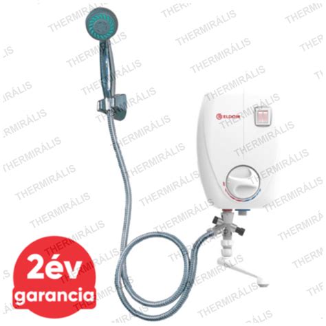 Tárolós és átfolyós vízmelegítő összehasonlítása