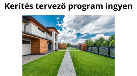 Tapéta tervező program felület