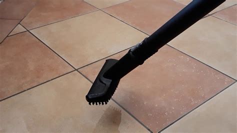 tisztítás fugázás után