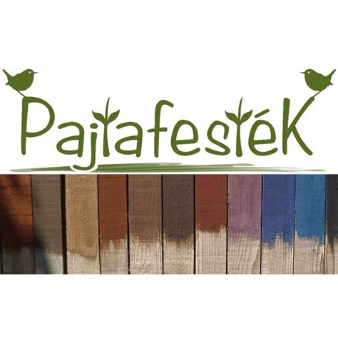 Festék felvitele ecsettel fa felületre