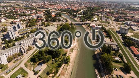 Győr panoráma