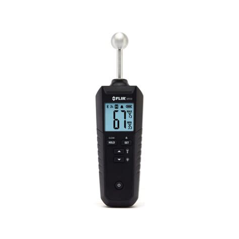 FLIR MR59 nedvességmérő