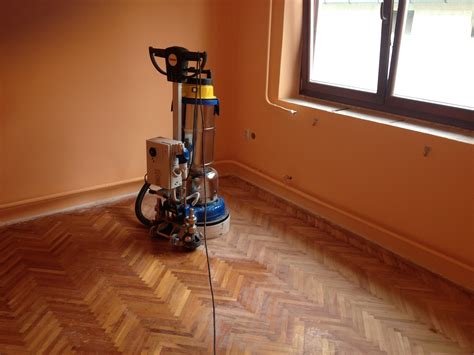 parketta csiszolás