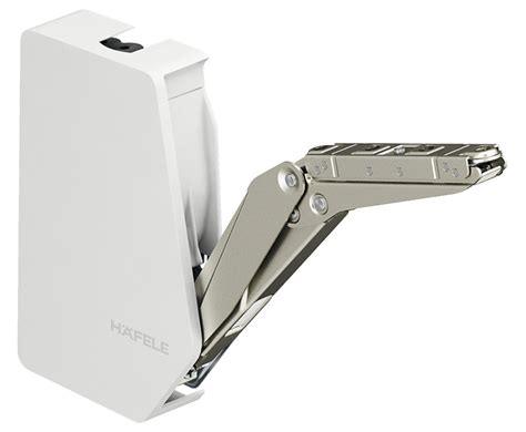 Häfele Free Flap 3.15 D vasalat