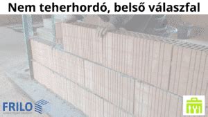 vizualis osszevetes belso valaszfal anyagokrol