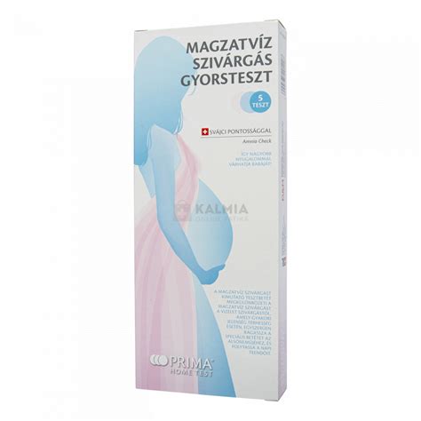 nyákdugó és magzatvíz