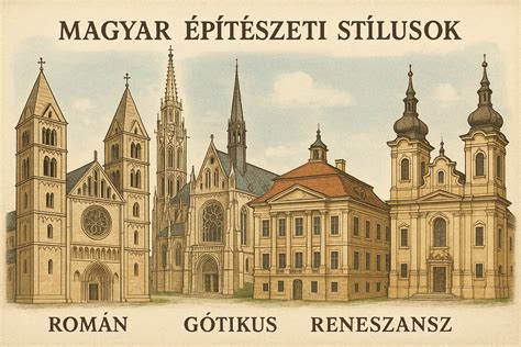 Magyarország építészeti öröksége