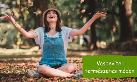 Vasbevitel napi ajánlások