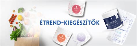 Vaspótló étrend-kiegészítők