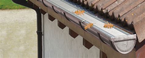 Gutter Stark® csatornavédő