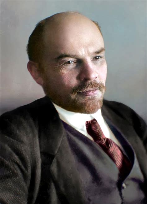 Vlagyimir Iljics Lenin
