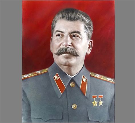 Joszip Visszarionovics Sztálin