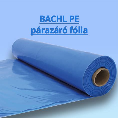 Padlóalátét és párazáró fólia lerakása