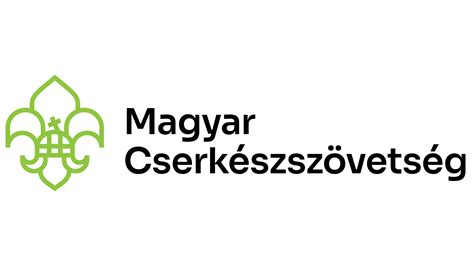 A magyar építészeti törvény logója
