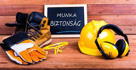 Biztonsági berendezések építkezésen