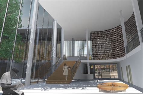 Tetőtér beépítésének látványterve