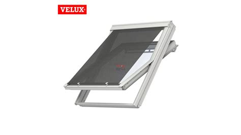 VELUX külső hővédő roló