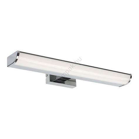 LED fürdőszobai fali lámpa