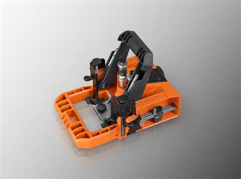 Blum ECODRILL fúró