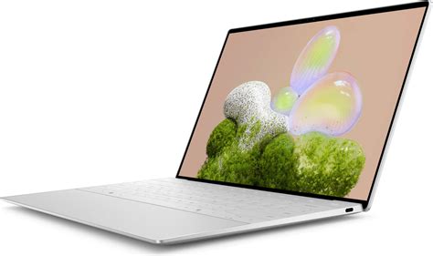 Dell XPS 13 InfinityEdge kijelző és Eyesafe technológia