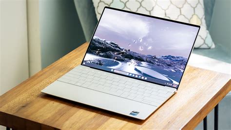 Dell XPS 13 belső komponensek és teljesítmény