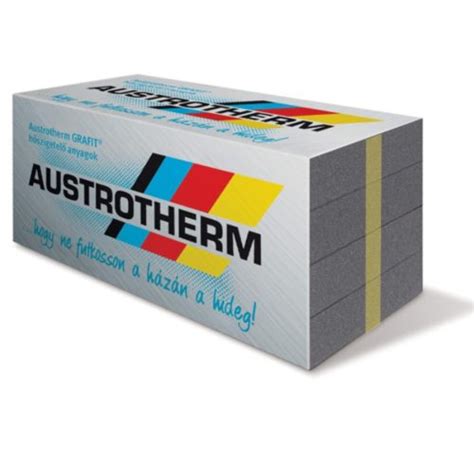 Austrotherm AT-N100 hőszigetelő táblák