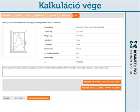 Festék mennyiség kalkulátor