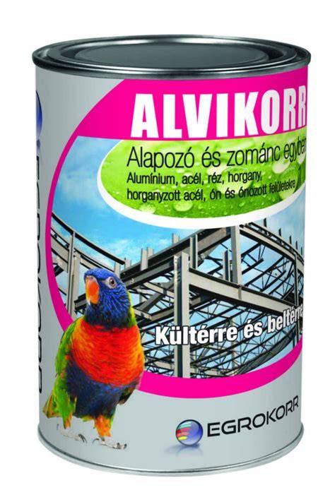 alapozó és fedővakolat egységesítésének vizuális ábra